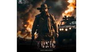 'Toxic' Update: Yash, Nayan, Kiara Shoot On Expansive 1940s-Themed Set In Bengaluru