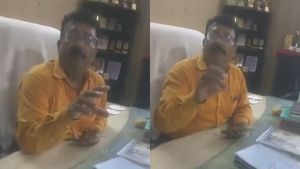 UP School Expels 7-Year-Old Muslim Student For Bringing Non-Veg Food, 'Converting Kids To Islam' | WATCH