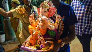 Vinayakar Chathurthi 2024: When Is Holiday For Tamil Nadu Govt Employees?