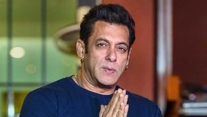 Sukha, Wanted In Salman Khan Assassination Plot, Arrested By Navi Mumbai Police
