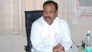 Will Abdul Sattar’s Extensive Political Network Secure Him Fourth Term?