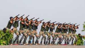 Nashik: Two Agniveers Lose Life As Field Gun Shell Explodes During Drill