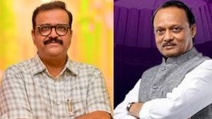 Sameer Bhujbal Resigns From NCP And Plans Independent Bid For Nandgaon Seat In Upcoming Elections