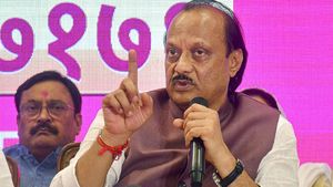 Mumbai: Ajit Pawar Requests Not To Politicise Baba Siddique's Death