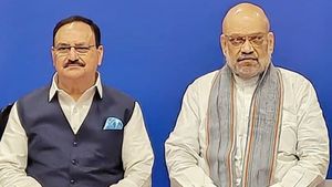 Maharashtra Assembly Election 2024: CEC To Approve BJP’s Key Candidates—Who’s In, Who’s Out?