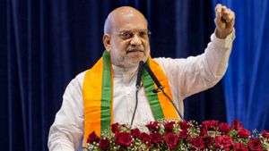 BJP's Future In Maharashtra In Question: Opposition Leaders Strike Back At Amit Shah