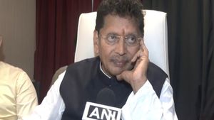 Deepak Kesarkar: The Leader Reshaping Shiv Sena's Stronghold in Konkan