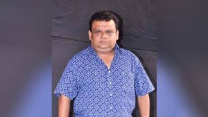 Mumbai: Atul Parchure, Renowned Marathi Actor, Passes Away At 57