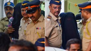 Baba Siddique Shooter’s Age Confirmed As Adult By Bone Test