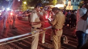 Baba Siddique Murder: Crime Branch Arrests Scrap Dealer For Allegedly Providing Weapon To Killers