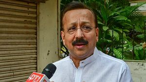 Baba Siddique Net Worth: Know About Senior NCP Leader Who Was Shot In Mumbai