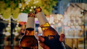 Are Karnataka Beer Prices Set For Another Hike By 10-20%? 