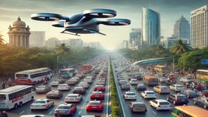 Bengaluru Airport To Electronics City In 19 Minutes, Flying Taxis For Just Rs 1,700 To Launch Soon
