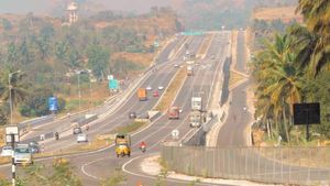 Bengaluru-Mysuru Expressway: Ongoing Traffic Jams Create Commuter Frustration