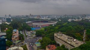  India vs New Zealand Bengaluru Weather Alert: Will Rain Be A Factor In IND vs NZ 1st Test?