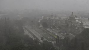 Will Bengaluru Schools And Colleges Remain Closed On October 16?