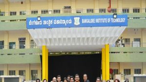 Hoax Bomb Threat Sparks Panic At BMS, MS Ramaiah, And BIT Colleges In Bengaluru