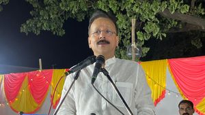 Baba Siddique Killing: Shooters Claim To Be From Lawrence Bishnoi Gang