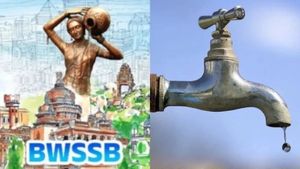  Cauvery Water Supply In Bengaluru Affected Today: See Which Areas Will Be Hit