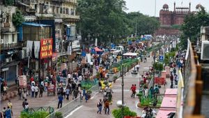 French Ambassador's Phone Theft In Chandni Chowk: Four Arrested During Diwali Shopping Spree!