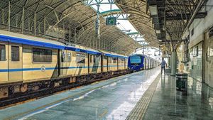 Chennai Metro Phase 2: Budget, Route, Maps, List Of Stations