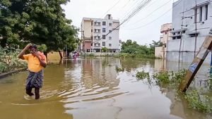 Chennai Rains Alert: Are Schools And Colleges Closed From October 15? 