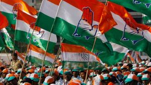  INC Candidates List For Maharashtra Elections 2024: Congress Names 48 Candidates, Including Prithviraj Chavan