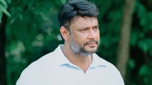 Darshan's Lawyer Says Evidence Was Tampered In Murder Case; Actor's Medical Condition Adds Urgency To Bail
