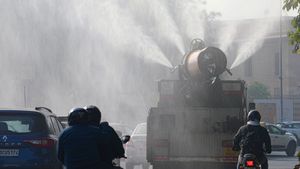 Delhi's Air Pollution Crisis: What's Banned And What's Allowed Under GRAP II