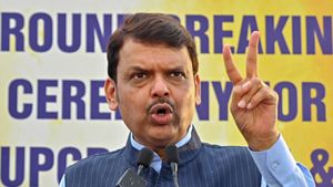 How Devendra Fadnavis Turned Around Mumbai’s Infrastructure Growth With Japanese Funding