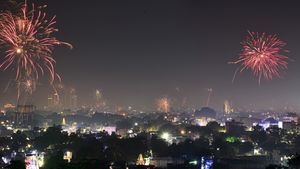 When Is Deepavali Holiday In Tamil Nadu? Get Ready For Long Weekend