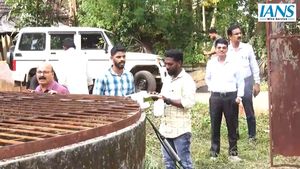 Are You Drinking Clean Water? 500 People Fell Ill After Drinking Contaminated Water In Karnataka