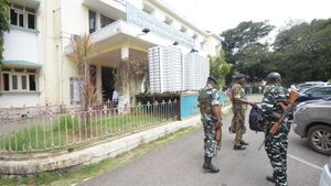 Karnataka MUDA Case: ED Conducts Raids Amid Land Allotment Row Involving CM Siddaramaiah