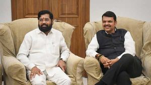 Maharashtra's Mahayuti Government Rolls Out Major Infrastructure and Welfare Initiatives