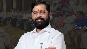 Maharashtra Polls 2024: Shiv Sena Eknath Shinde Shares Candidates List, Fields Milind Deora, Sanjay Nirupam