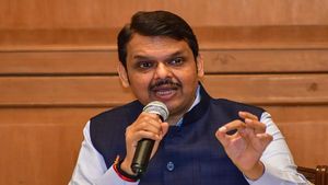 BJP Shares List Of Candidates For Maharashtra Assembly Elections; Fadnavis To Contest From Nagpur South