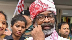 Jharkhand Assembly Elections 2024: Assessing Hemant Soren-Led JMM Govt's Promises And Performance