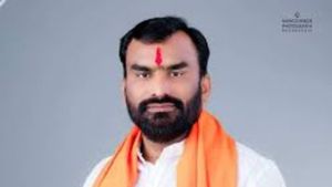 Balaji Kalyankar: From Grassroot Shiv Sainik to Influential MLA in Nanded