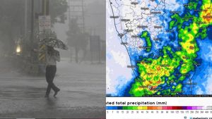 Karnataka Yellow Alert Issued: IMD Predicts Intense Rain For Bengaluru And These Regions