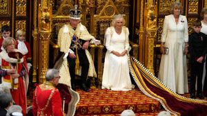 King Charles III and Queen Camilla's Secret Wellness Retreat In Bengaluru—What You Need to Know!