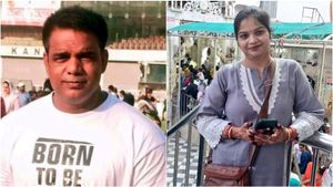Kanpur Woman, Who Went Missing 4 Months Ago, Killed By Gym Trainer. Body Exhumed From VVIP Area