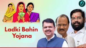 Ladki Bahin Yojana: Maharashtra Government Wins Women’s Trust Despite Opposition’s Conspiracies