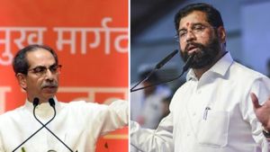 Maharashtra Assembly Election 2024: Mahayuti Finalises Majority Of Seats; MVA Struggles Over Last 50