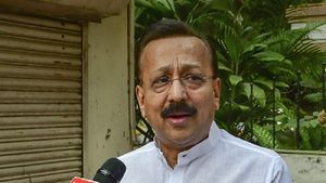 Baba Siddique's Assassination Sparks Political Outcry: Y-Security Failure; Is Anyone Safe in Mumbai?