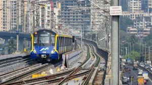Mumbai Metro Lines 2A and 7 Launch WhatsApp Ticketing: Say Goodbye To Long Queues; Here’s How To Use It