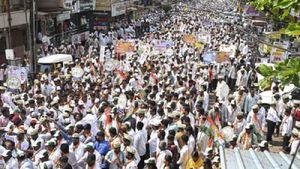 Maharashtra Assembly Election 2024: Once United, These Political Families Are Now Divided; Check List Inside