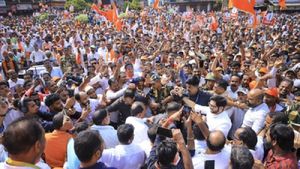 Maharashtra Assembly Election 2024: Meet The Wealthiest Candidates In The State—Guess Who’s The Richest?