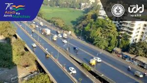 Mumbai's Chheda Nagar Flyover Opens: Slash Your Travel Distance And Beat the Traffic