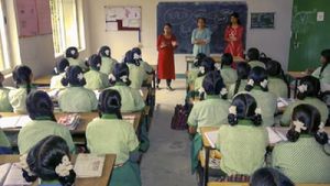 Tamil Nadu Schools Shut For Diwali On November 1, Back In Session November 9
