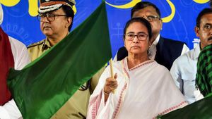Mamata Banerjee Express Delight Over Centre's Move To Confer Classical Language Status To Bangla